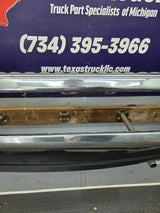 2011-2016 Ford Super F250 F350 Duty Front Bumper