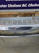 2011-2016 Ford Super F250 F350 Duty Front Bumper