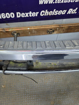 2011-2016 Ford Super F250 F350 Duty Front Bumper