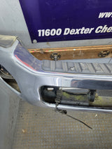 2011-2016 Ford Super F250 F350 Duty Front Bumper