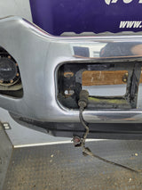 2011-2016 Ford Super F250 F350 Duty Front Bumper