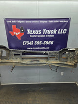 2011-2016 Ford Super F250 F350 Duty Front Bumper