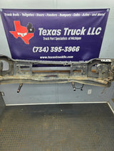 2011-2016 Ford Super F250 F350 Duty Front Bumper