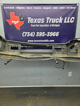 2011-2016 Ford Super F250 F350 Duty Front Bumper