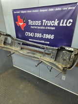 2011-2016 Ford Super F250 F350 Duty Front Bumper