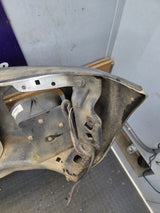 2011-2016 Ford Super F250 F350 Duty Front Bumper