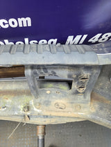 2011-2016 Ford Super F250 F350 Duty Front Bumper