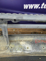 2011-2016 Ford Super F250 F350 Duty Front Bumper
