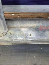 2011-2016 Ford Super F250 F350 Duty Front Bumper
