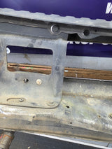 2011-2016 Ford Super F250 F350 Duty Front Bumper