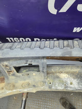 2011-2016 Ford Super F250 F350 Duty Front Bumper