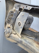 2011-2016 Ford Super F250 F350 Duty Front Bumper