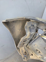2011-2016 Ford Super F250 F350 Duty Front Bumper