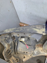 2011-2016 Ford Super F250 F350 Duty Front Bumper