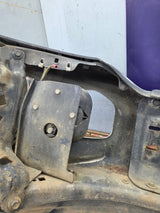 2011-2016 Ford Super F250 F350 Duty Front Bumper