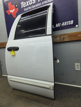 2003-2008 Dodge Ram 3rd Gen RH Passenger Side Rear Quad Cab Door 1500 2500 3500 4500 5500