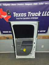 2003-2008 Dodge Ram 3rd Gen RH Passenger Side Rear Quad Cab Door 1500 2500 3500 4500 5500