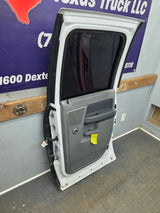 2003-2008 Dodge Ram 3rd Gen RH Passenger Side Rear Quad Cab Door 1500 2500 3500 4500 5500