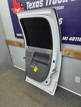 2003-2008 Dodge Ram 3rd Gen RH Passenger Side Rear Quad Cab Door 1500 2500 3500 4500 5500