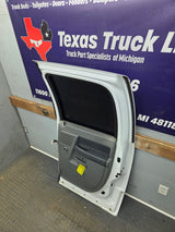 2003-2008 Dodge Ram 3rd Gen RH Passenger Side Rear Quad Cab Door 1500 2500 3500 4500 5500