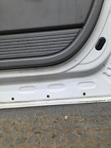 2003-2008 Dodge Ram 3rd Gen RH Passenger Side Rear Quad Cab Door 1500 2500 3500 4500 5500