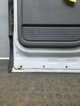 2003-2008 Dodge Ram 3rd Gen RH Passenger Side Rear Quad Cab Door 1500 2500 3500 4500 5500