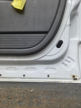 2003-2008 Dodge Ram 3rd Gen RH Passenger Side Rear Quad Cab Door 1500 2500 3500 4500 5500