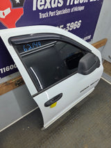 2003-2008 Dodge Ram 3rd Gen Passenger Side Front Quad Cab Crew Cab Door 1500 2500 3500 4500 5500