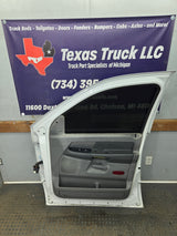 2003-2008 Dodge Ram 3rd Gen Passenger Side Front Quad Cab Crew Cab Door 1500 2500 3500 4500 5500