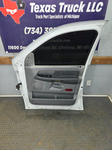 2003-2008 Dodge Ram 3rd Gen Passenger Side Front Quad Cab Crew Cab Door 1500 2500 3500 4500 5500