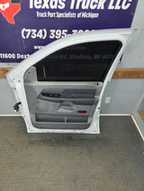 2003-2008 Dodge Ram 3rd Gen Passenger Side Front Quad Cab Crew Cab Door 1500 2500 3500 4500 5500