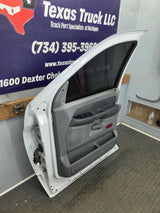 2003-2008 Dodge Ram 3rd Gen Passenger Side Front Quad Cab Crew Cab Door 1500 2500 3500 4500 5500