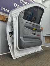 2003-2008 Dodge Ram 3rd Gen Passenger Side Front Quad Cab Crew Cab Door 1500 2500 3500 4500 5500