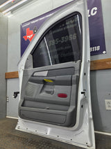 2003-2008 Dodge Ram 3rd Gen Passenger Side Front Quad Cab Crew Cab Door 1500 2500 3500 4500 5500