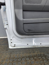 2003-2008 Dodge Ram 3rd Gen Passenger Side Front Quad Cab Crew Cab Door 1500 2500 3500 4500 5500