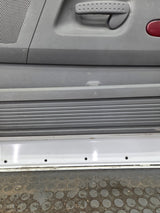 2003-2008 Dodge Ram 3rd Gen Passenger Side Front Quad Cab Crew Cab Door 1500 2500 3500 4500 5500
