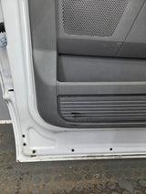 2003-2008 Dodge Ram 3rd Gen Passenger Side Front Quad Cab Crew Cab Door 1500 2500 3500 4500 5500