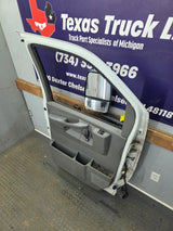 2005-2013 Chevrolet Express / Savana LH Front Driver Side Door