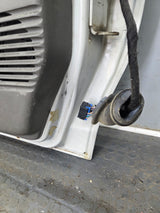 2005-2013 Chevrolet Express / Savana LH Front Driver Side Door