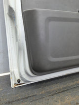 2005-2013 Chevrolet Express / Savana LH Front Driver Side Door