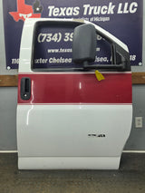 2005-2013 Chevrolet Express / Savana RH Front Passenger Side Door