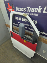 2005-2013 Chevrolet Express / Savana RH Front Passenger Side Door