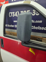 2005-2013 Chevrolet Express / Savana RH Front Passenger Side Door
