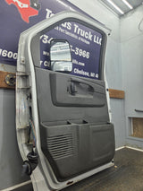 2005-2013 Chevrolet Express / Savana RH Front Passenger Side Door