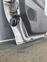 2005-2013 Chevrolet Express / Savana RH Front Passenger Side Door