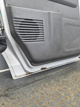 2005-2013 Chevrolet Express / Savana RH Front Passenger Side Door