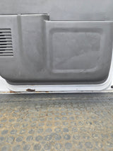 2005-2013 Chevrolet Express / Savana RH Front Passenger Side Door