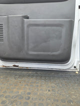2005-2013 Chevrolet Express / Savana RH Front Passenger Side Door