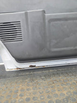 2005-2013 Chevrolet Express / Savana RH Front Passenger Side Door