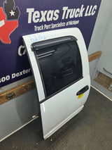 2003-2008 Dodge Ram 3rd Gen LH Driver Rear Quad Cab Door 1500 2500 3500 4500 5500